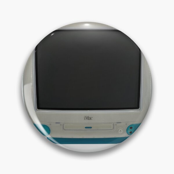 Item preview, iMac G3 photo image designed and sold by lordisofjhoalt.