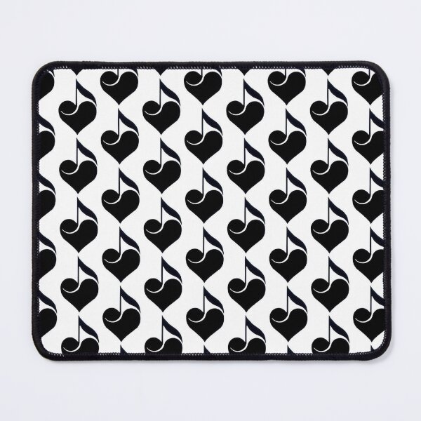 Item preview, At The Heart Of It Is An Eighth Note designed and sold by BrightrDayMusicArt.