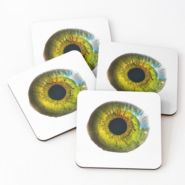 Item preview, Human iris designed and sold by Stingchic.