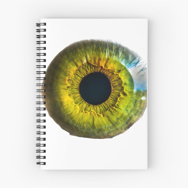 Item preview, Human iris designed and sold by Stingchic.