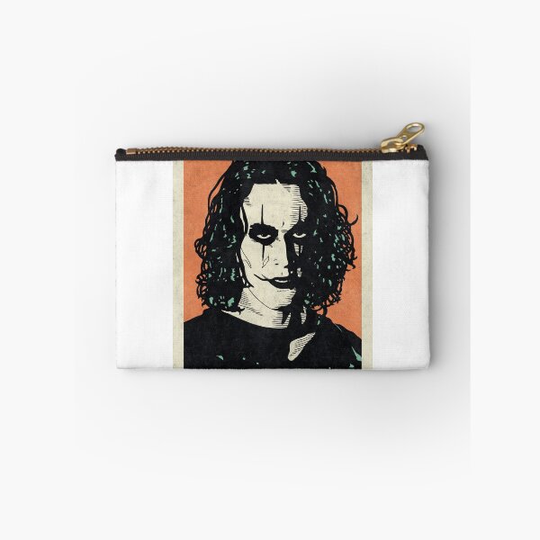 Artikelvorschau, ERIC DRAVEN – Die Krähe (Vintage Halloween) entworfen und verkauft von FamousWeirdosRB.