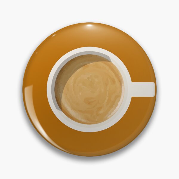 Item preview, Caffe Corretto Coffee Illustration designed and sold by archetype prints.