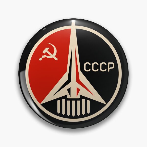Item preview, USSR - Soviet Space Program designed and sold by OriginWave.