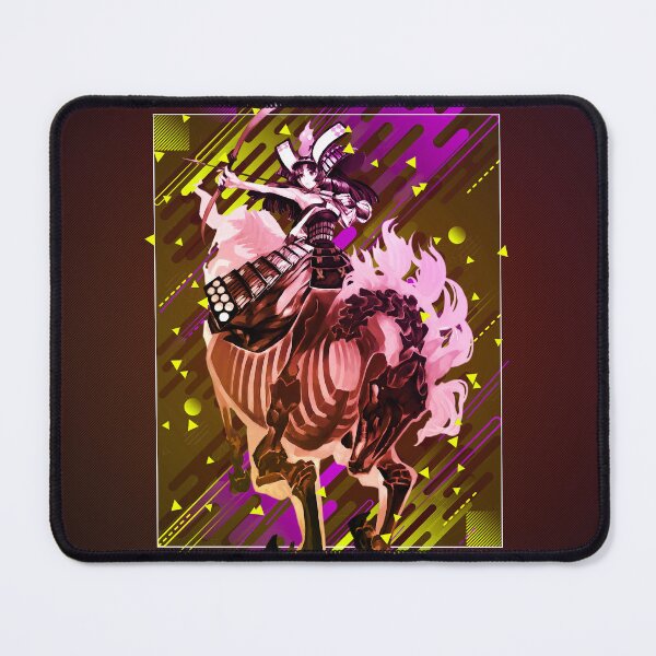 Item preview, Torahime | Muramasa Rebirth | Modern Graphic Design designed and sold by Eroshi.