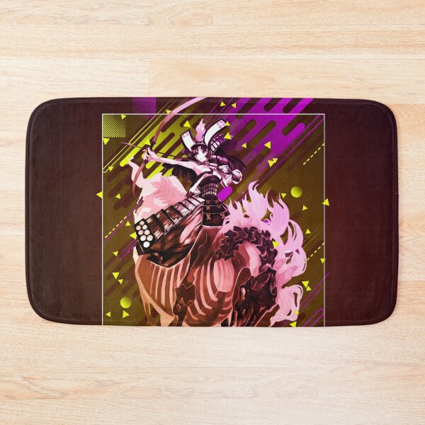 Item preview, Torahime | Muramasa Rebirth | Modern Graphic Design designed and sold by Eroshi.