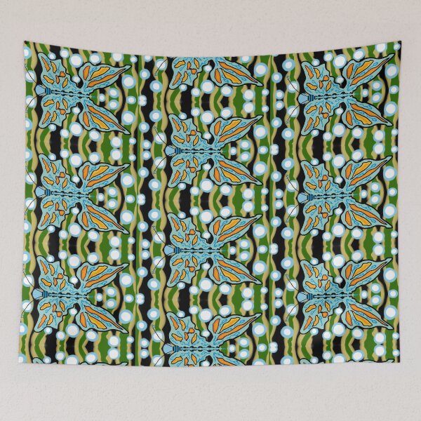 Item preview, Butterflies are Free designed and sold by TinaJostDesigns.