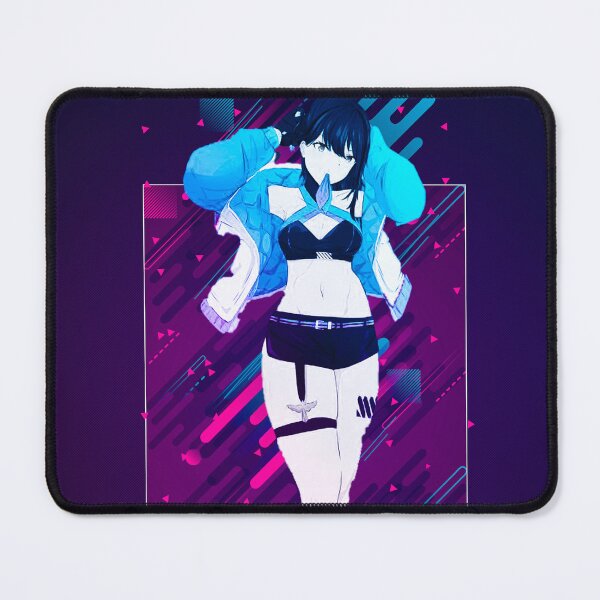 Item preview, Rikka | SSSS.GRIDMAN | Modern Graphic Design designed and sold by Eroshi.