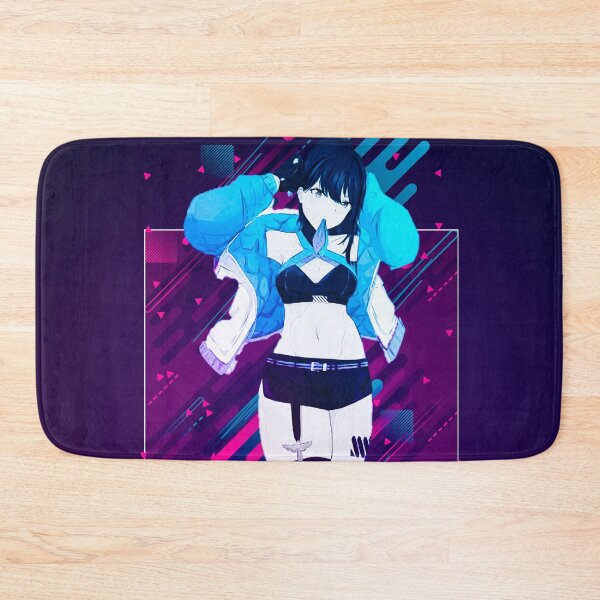 Item preview, Rikka | SSSS.GRIDMAN | Modern Graphic Design designed and sold by Eroshi.