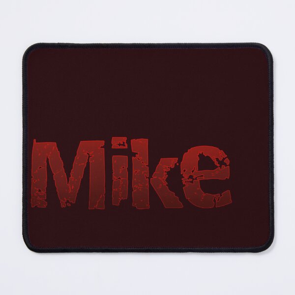 Item preview, Mike Dark Font Name designed and sold by lazarosdesign.