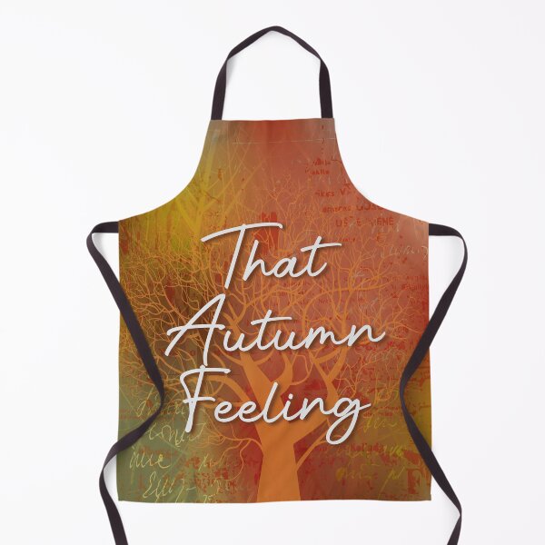 Item preview, That Autumn Feeling designed and sold by Dream World Images.