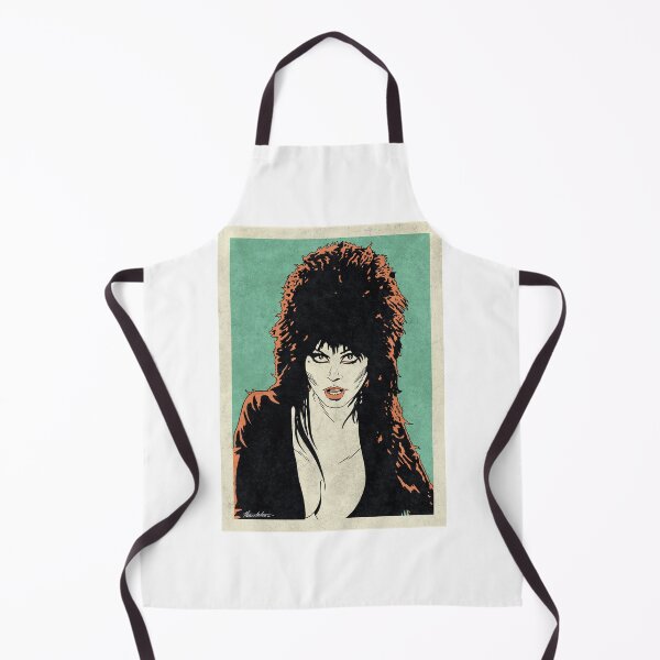 Item preview, ELVIRA - MISTRESS OF THE DARK (Vintage Halloween) designed and sold by FamousWeirdosRB.