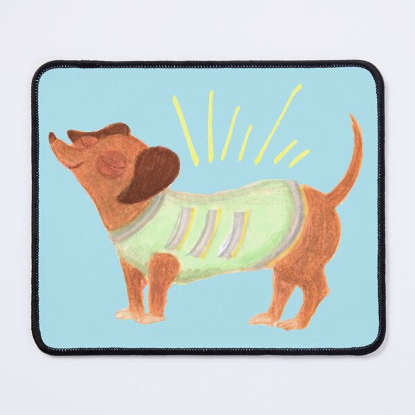 Item preview, Dachshund pride designed and sold by oktondiallatok.