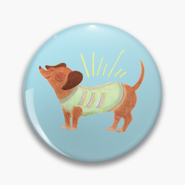 Item preview, Dachshund pride designed and sold by oktondiallatok.