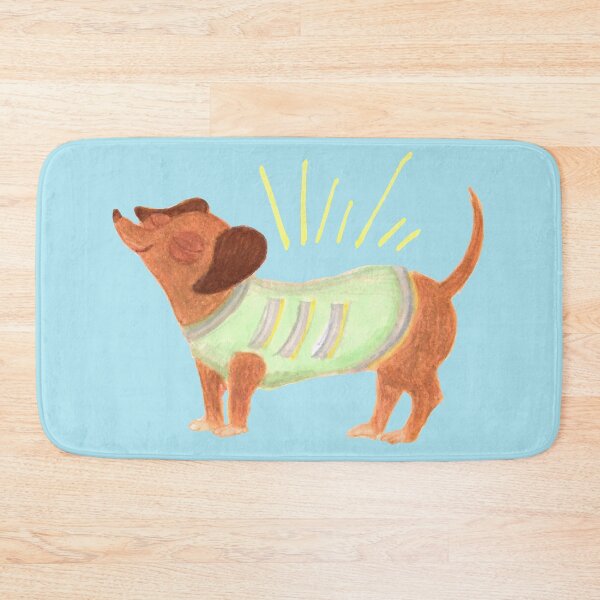Item preview, Dachshund pride designed and sold by oktondiallatok.