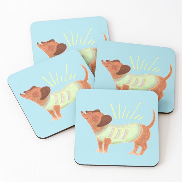 Item preview, Dachshund pride designed and sold by oktondiallatok.