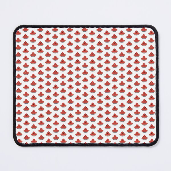 Item preview, strawberry shark pie designed and sold by pieforest.