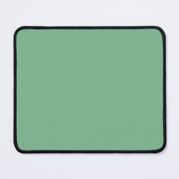Item preview, Pastel Green Solid Plain Background designed and sold by burbankdesigns.