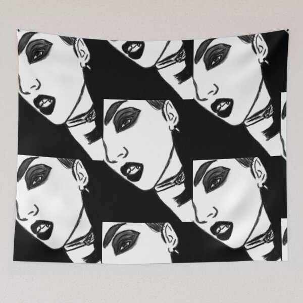 Item preview, Blackwoman designed and sold by rosamgl.