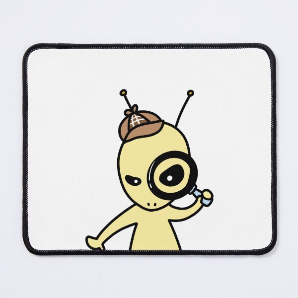 Item preview, Alien named guava works in the earth designed and sold by Hlz-0118.