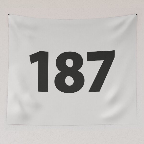 Item preview, 187 minutes to stop insurrection designed and sold by unREST-design.