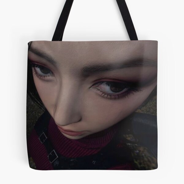 Item preview, Ada Wong Resident Evil 4 remake designed and sold by Neesu.