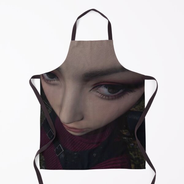 Item preview, Ada Wong Resident Evil 4 remake designed and sold by Neesu.
