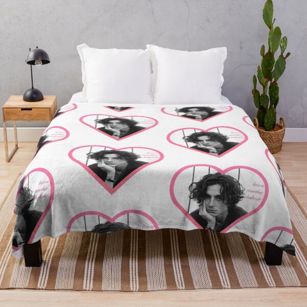 Item preview, love u timothée chalamet designed and sold by mafalda f.