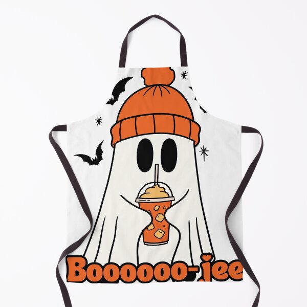 Item preview, Boooo-jee Ghost designed and sold by Foul-MouthedCo.