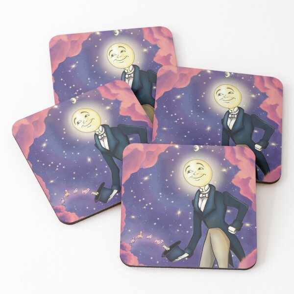 Item preview, sueños de luna designed and sold by IsabellRose.