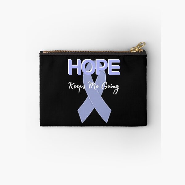 Item preview, Hope Keep Me Going Stomach Cancer Awareness designed and sold by awarenessandu2.
