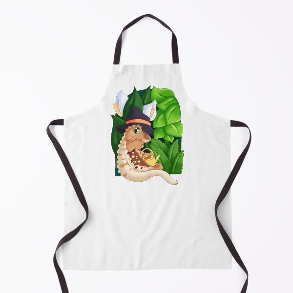 Item preview, Crested gecko green witch designed and sold by squishyenby.