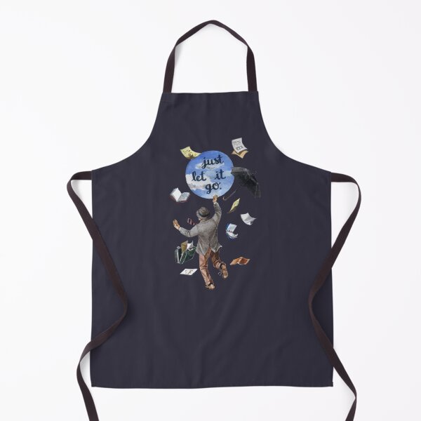 Item preview, Just let it go designed and sold by Kill-the-paper.