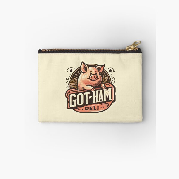 Item preview, Got Ham Deli designed and sold by Nerd Out!.