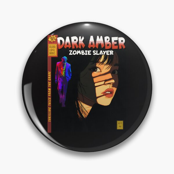 Item preview, DARK AMBER designed and sold by randynash.