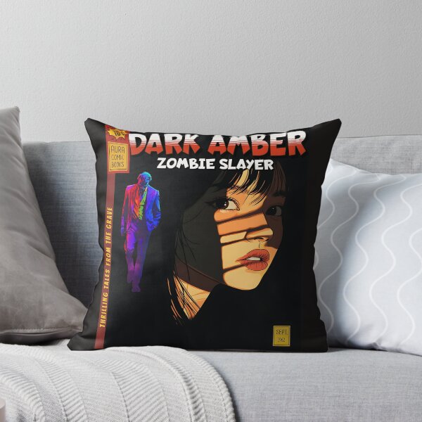 Item preview, DARK AMBER designed and sold by randynash.