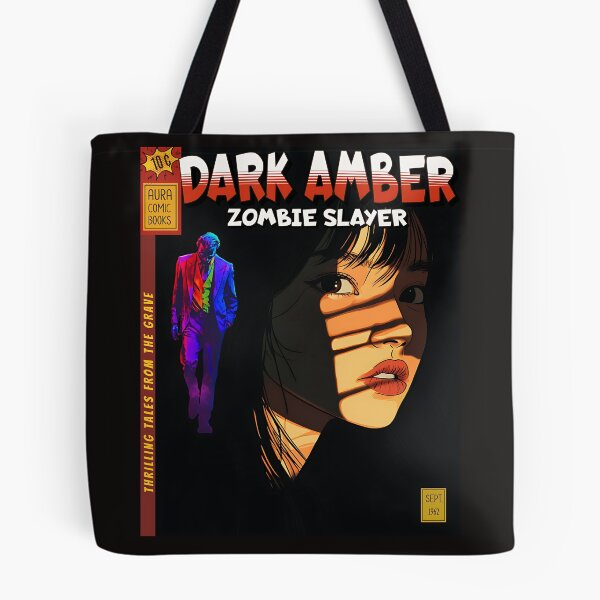 Item preview, DARK AMBER designed and sold by randynash.