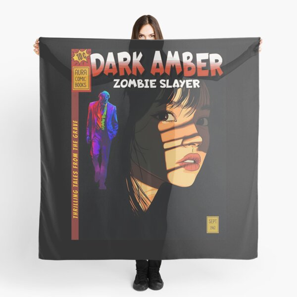 Item preview, DARK AMBER designed and sold by randynash.