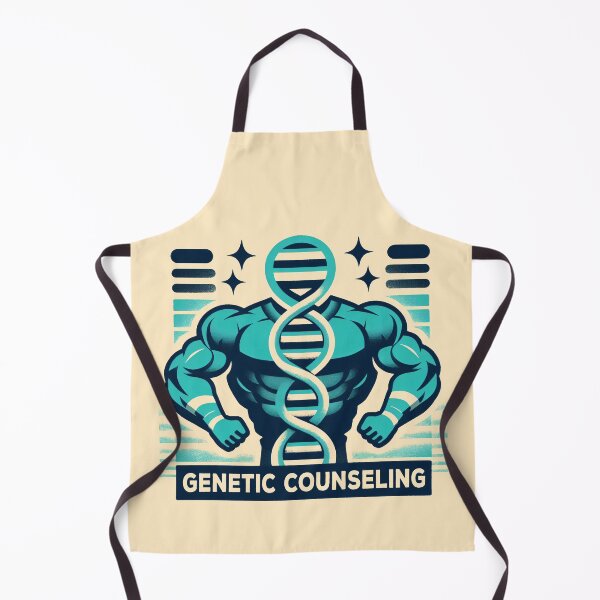 Item preview, Genetic Counseling designed and sold by RafaelLima7.