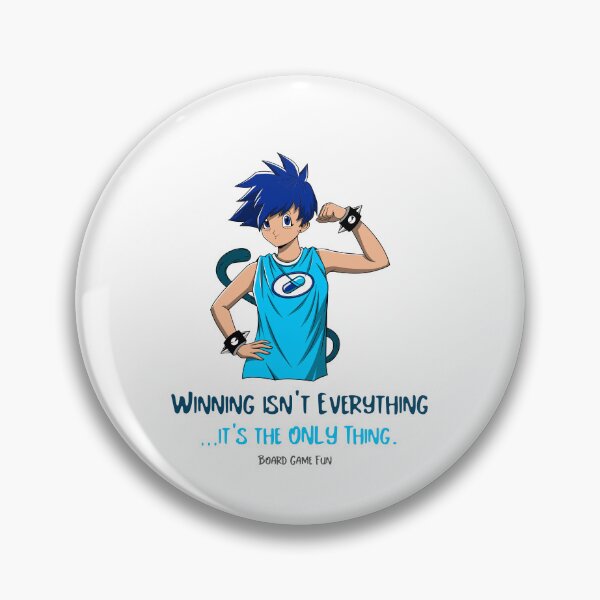 Item preview, Winning isn't Everything, It's the Only Thing...Board Game Fun designed and sold by BestMerchnTees.