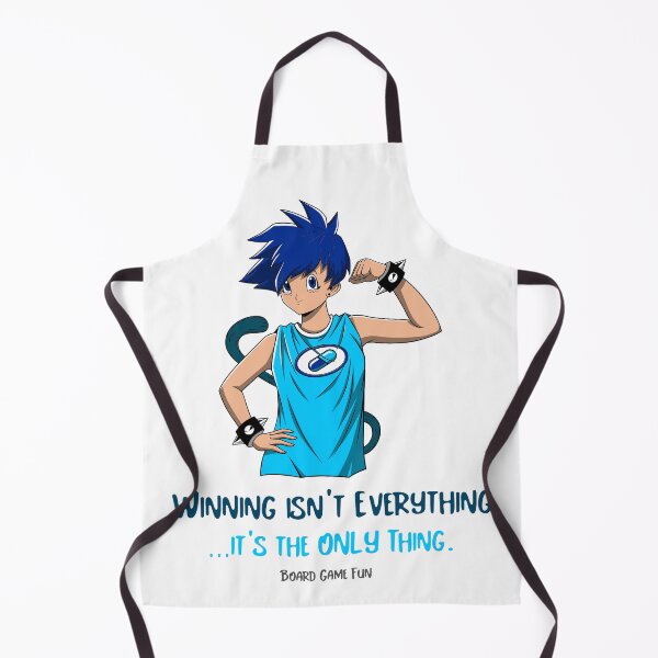 Item preview, Winning isn't Everything, It's the Only Thing...Board Game Fun designed and sold by BestMerchnTees.