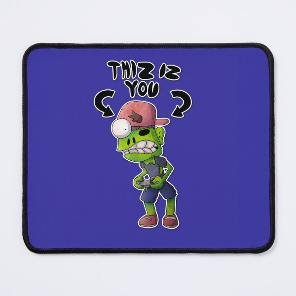Item preview, THIZ IZ YOU designed and sold by Broken-Glasses.