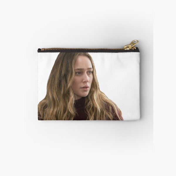Item preview, Alicia Clark cutout designed and sold by miseryfactories.