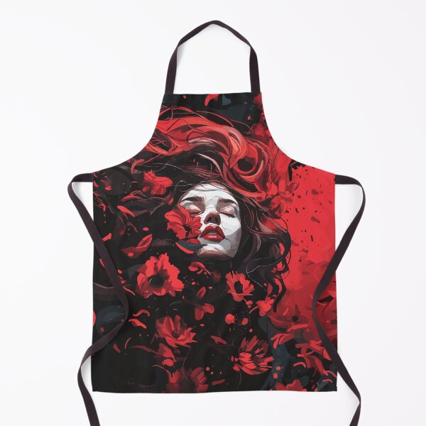 Item preview, redtoned / digital artwork / dejco.art designed and sold by dejco.art.