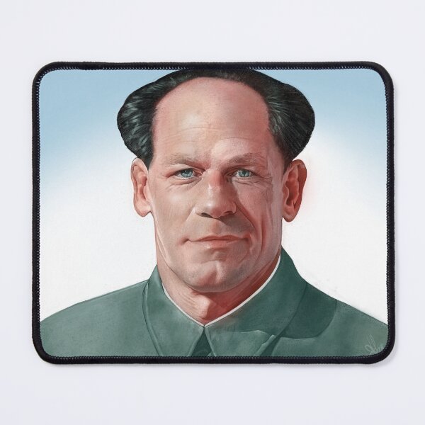 Item preview, John Xina Meme designed and sold by theartofoneness.