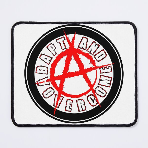 Item preview, Adapt & Overcome designed and sold by ShermanStudios.