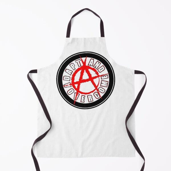 Item preview, Adapt & Overcome designed and sold by ShermanStudios.