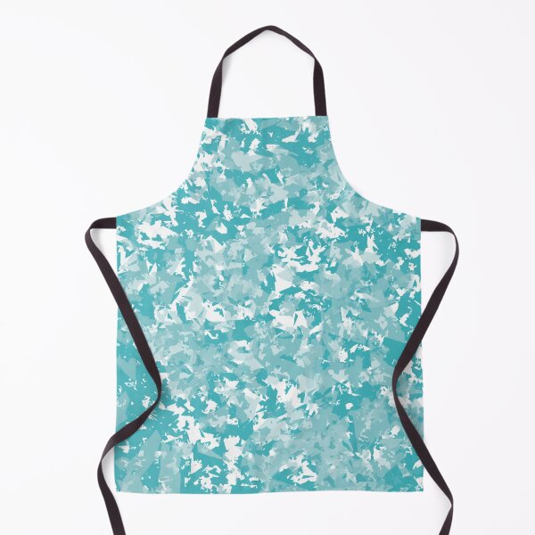 Item preview, Blue Confetti Camo designed and sold by Julie Woolfolk.