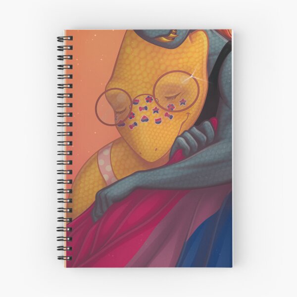 Item preview, Alphys Bi Visibility Day designed and sold by Starckles.