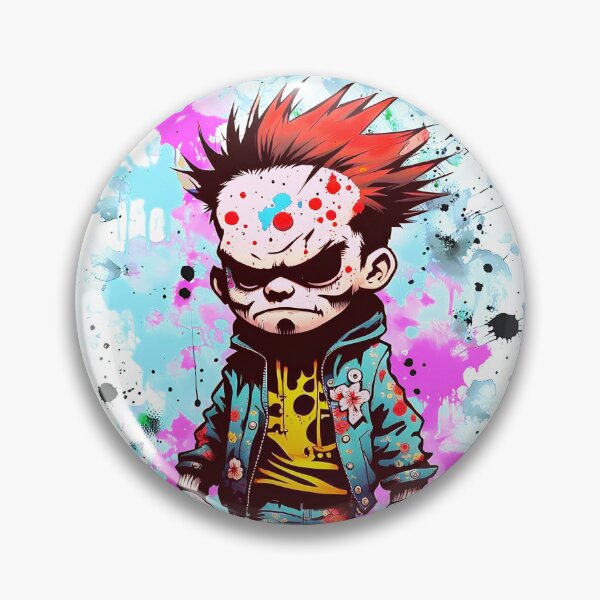 Item preview, Lowbrow designed and sold by Dirk Danger Designs.