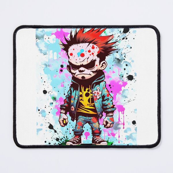 Item preview, Lowbrow designed and sold by Dirk Danger Designs.